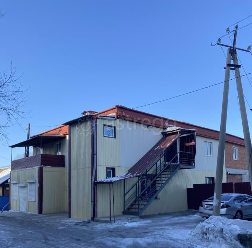 Коттедж, 360 м2, 8 соток, 2 эт. Белогорск - изображение 1