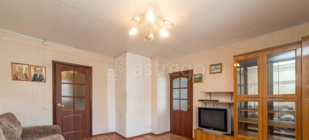 Дом, 52.1 м2, 15 соток, 2 эт. Архангельск - изображение 3