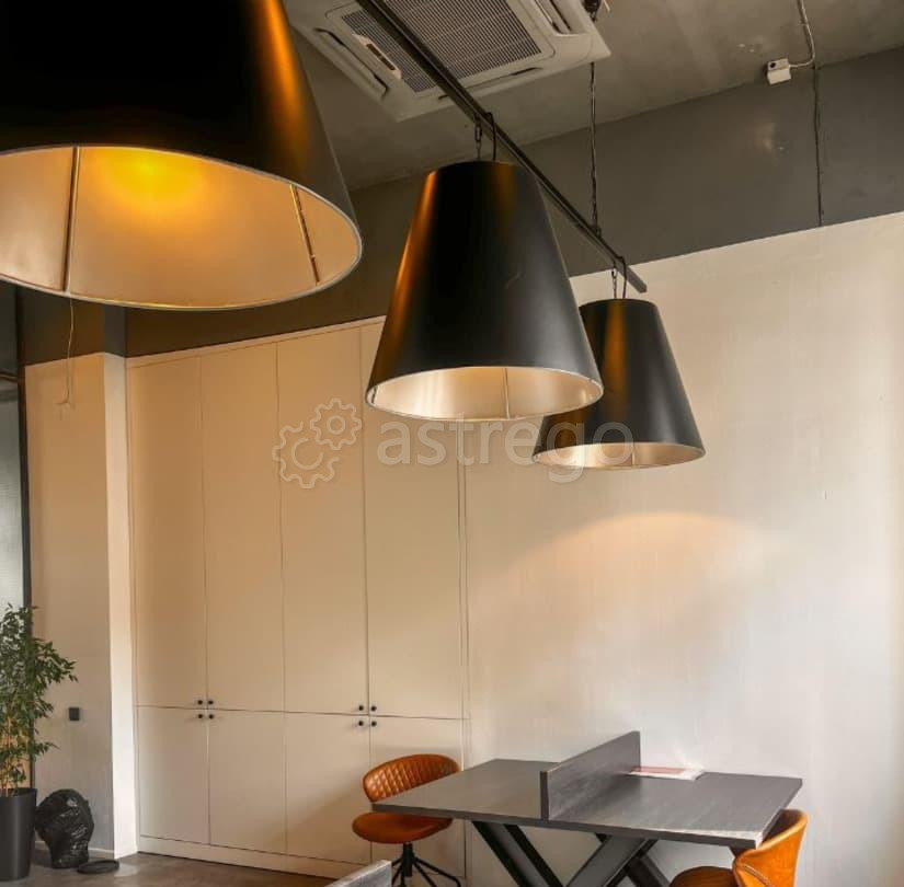 Офис, 20 м2 Красноярск - изображение 6