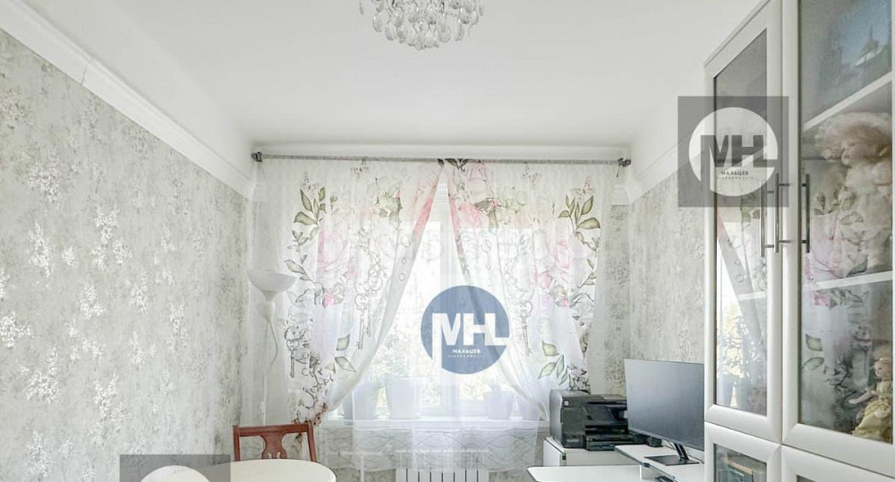 4-комн. квартира, 74.1 м2, 8/9 эт. Санкт-Петербург - изображение 2