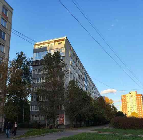 Комната, 10.1 м2, 1/9 эт. Санкт-Петербург