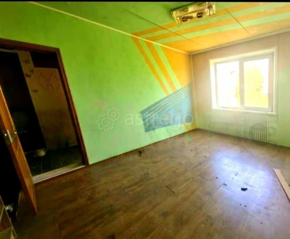 4-комн. квартира, 84 м2, 6/9 эт. Старый Оскол - изображение 1