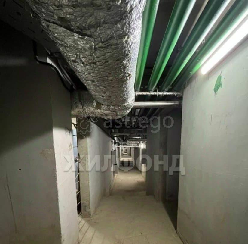 Склад, 3.16 м2 Санкт-Петербург - изображение 3