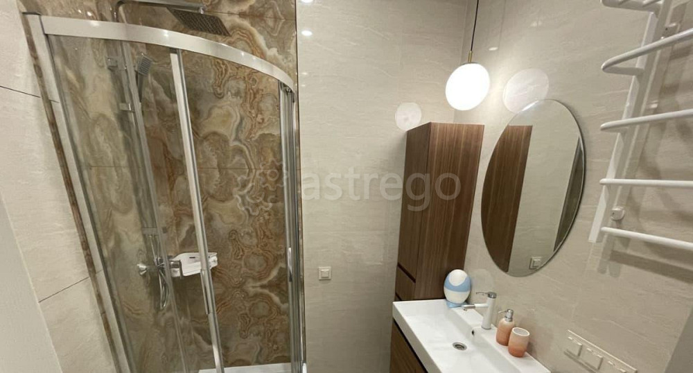 Студия, 30 м2, 5/30 эт. Москва - изображение 3