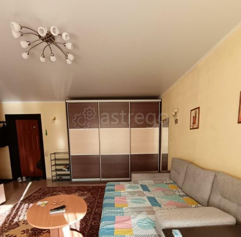 1-комн. квартира, 35 м2, 3/11 эт. Барнаул - изображение 1