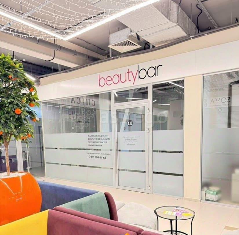 Торговое помещение, 22 м2 Нефтекамск - изображение 2