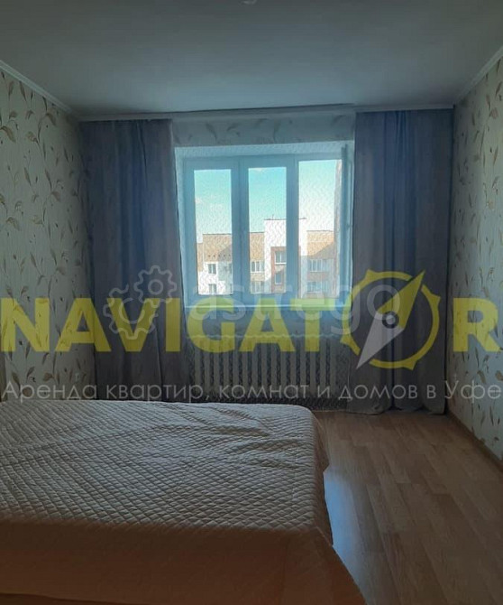 1-комн. квартира, 42 м2, 8/13 эт. Уфа - изображение 2