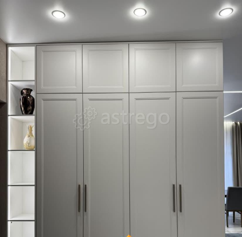 Коттедж, 130 м2, 4.5 сотки, 2 эт. Апрелевка - изображение 7