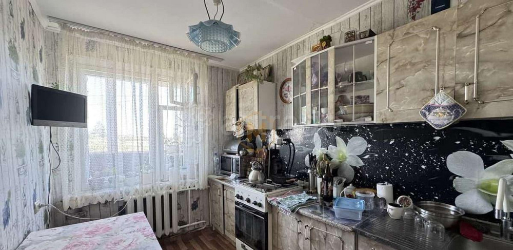 3-комн. квартира, 57 м2, 3/3 эт. Борисовка - изображение 9