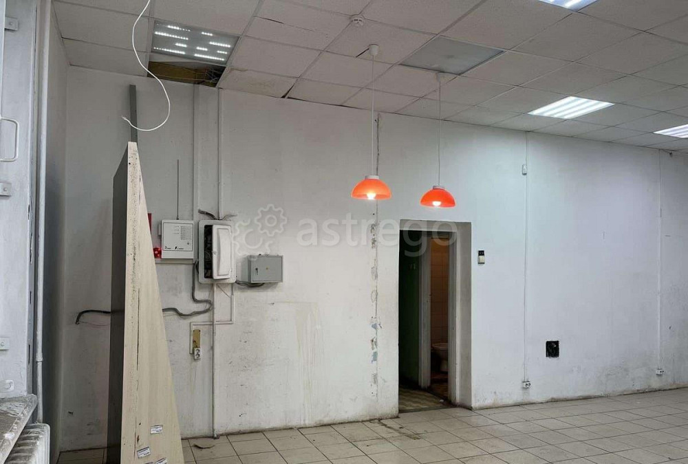 Свободного назначения, 71.7 м2 Северодвинск - изображение 7