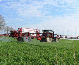 Опрыскиватель прицепной EUROPA 3024 Красногорск - изображение 1