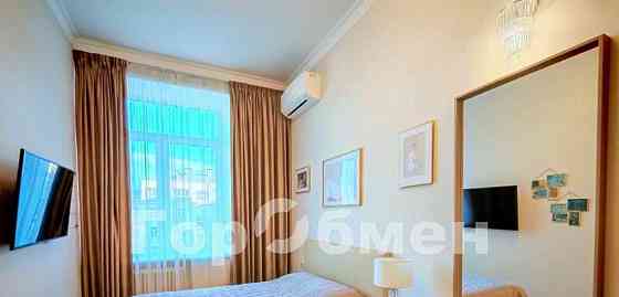 4-комн. квартира, 100 м2, 10/12 эт. Москва