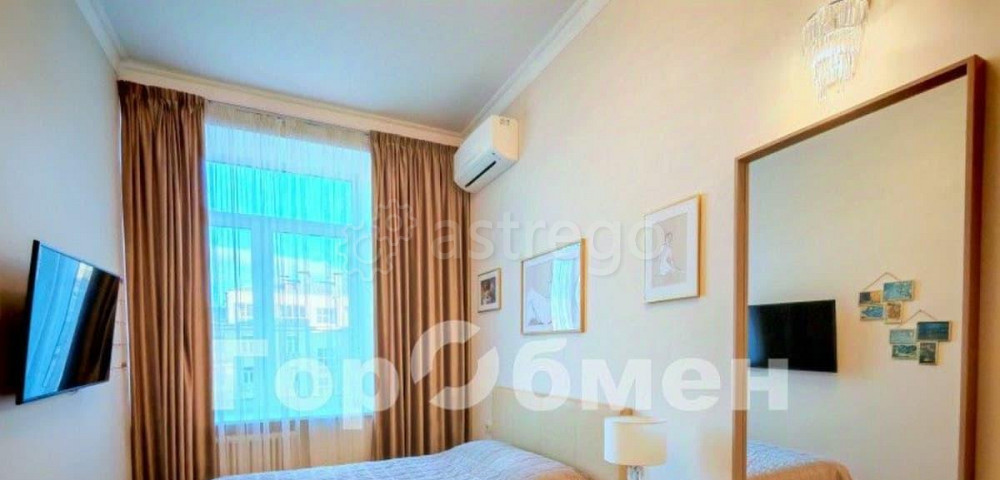 4-комн. квартира, 100 м2, 10/12 эт. Москва - изображение 3