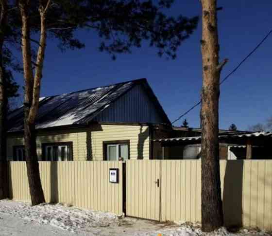 Коттедж, 90 м2, 10 соток, 1 эт. Зея