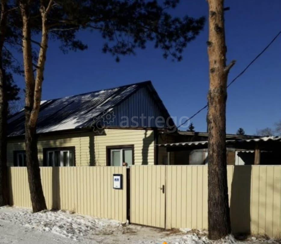 Коттедж, 90 м2, 10 соток, 1 эт. Зея - изображение 2