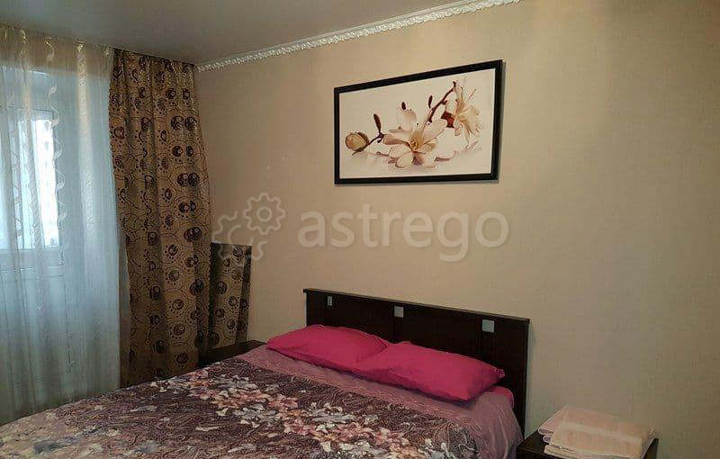 2-комн. квартира, 65 м2, 3/14 эт. Воскресенск - изображение 2