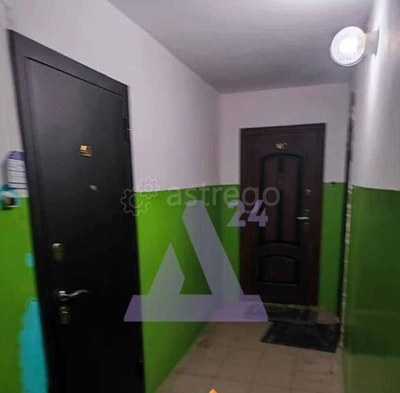 1-комн. квартира, 23.4 м2, 2/2 эт. Новоалтайск - изображение 2
