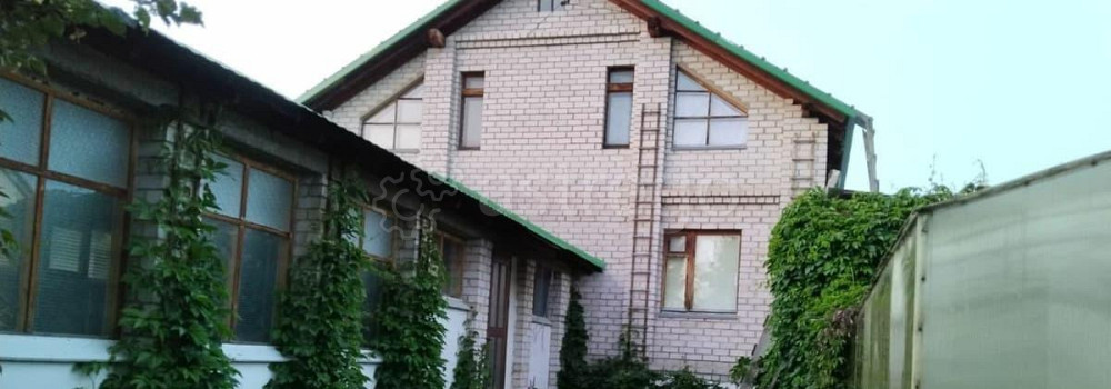 Коттедж, 180 м2, 10 соток, 2 эт. Уфа - изображение 5