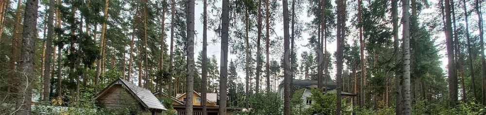 Земельный участок, 25 соток Санкт-Петербург - изображение 1