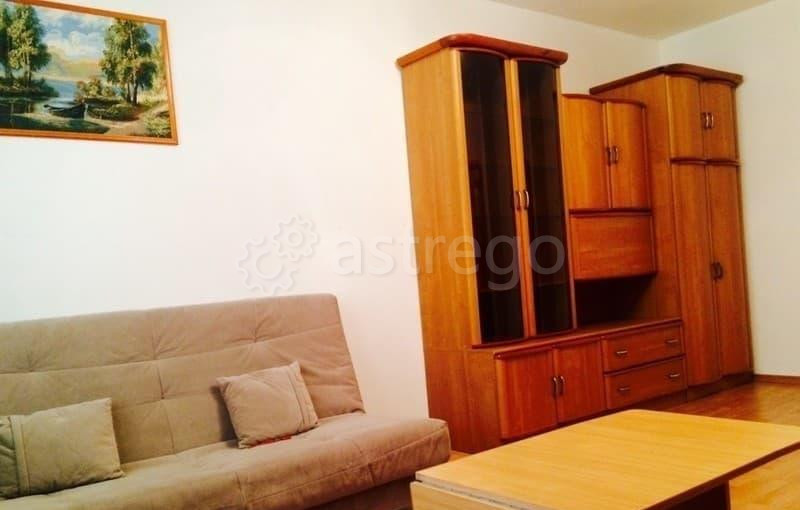 1-комн. квартира, 35 м2, 2/5 эт. Санкт-Петербург - изображение 2