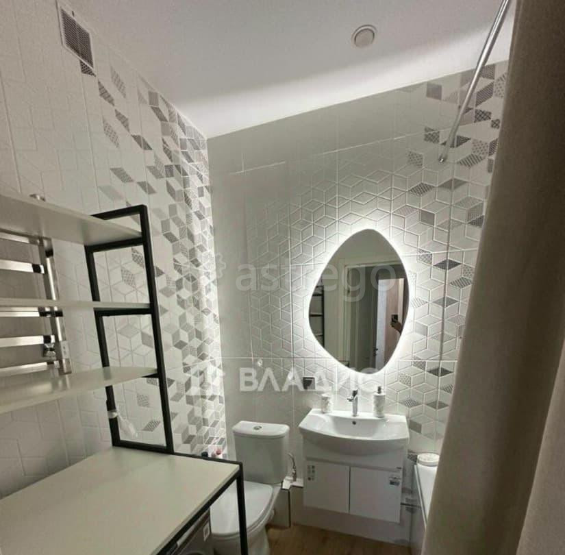 1-комн. квартира, 39 м2, 11/18 эт. Белгород - изображение 2