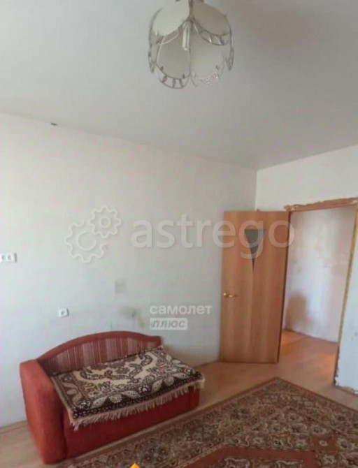 3-комн. квартира, 62.8 м2, 9/9 эт. Бийск - изображение 4