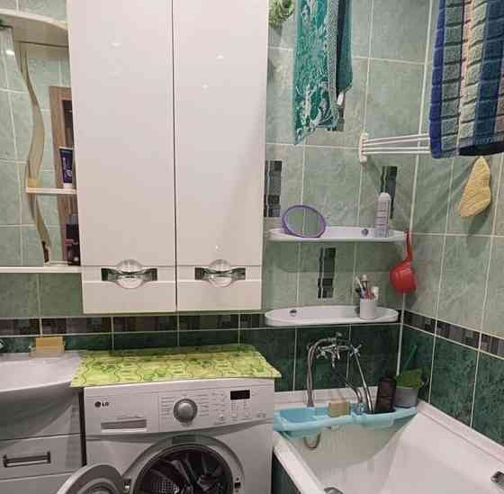 2-комн. квартира, 45 м2, 1/5 эт. Старая Купавна