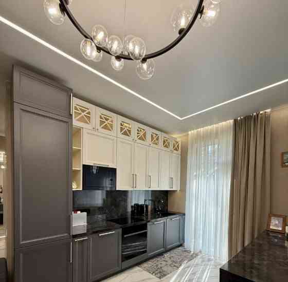 Коттедж, 130 м2, 4.5 сотки, 2 эт. Апрелевка