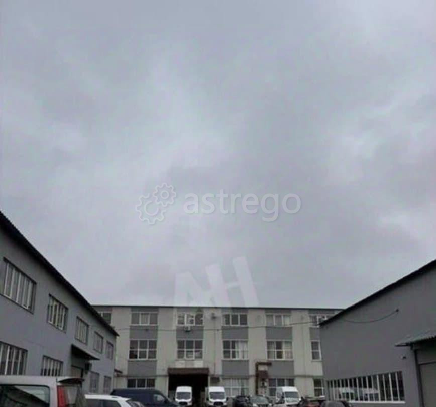 Свободного назначения, 645 м2 Одинцово - изображение 5