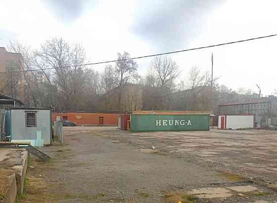 Коммерческий участок, 10 соток Москва