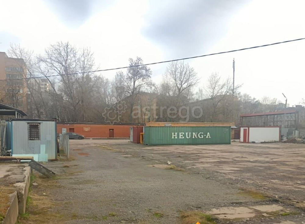 Коммерческий участок, 10 соток Москва - изображение 1