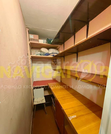 2-комн. квартира, 45.4 м2, 1/5 эт. Уфа - изображение 3