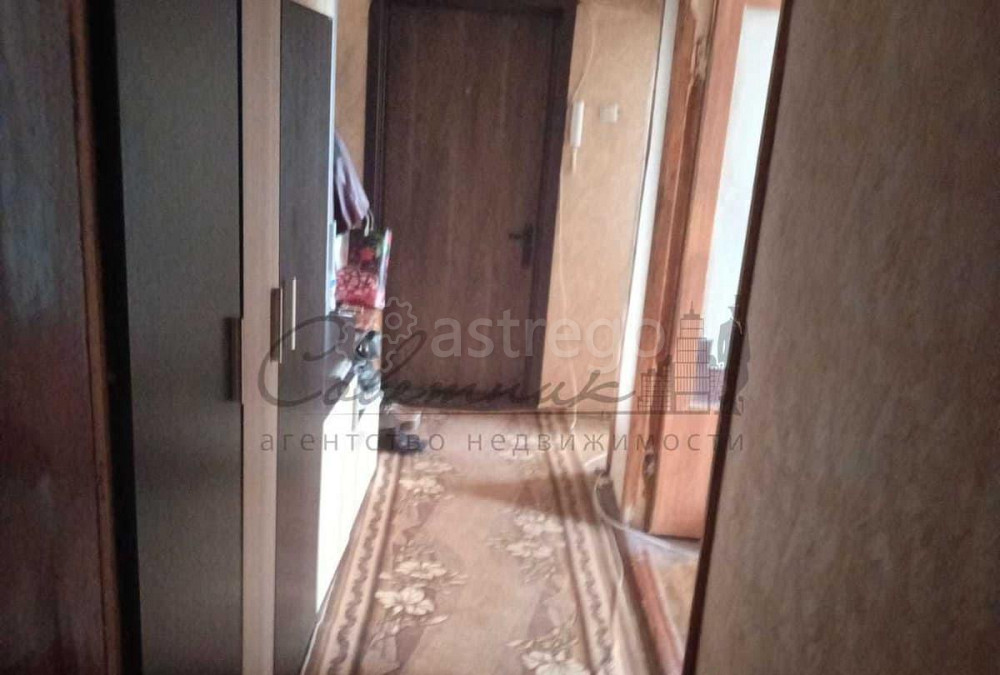 3-комн. квартира, 61 м2, 6/10 эт. Старый Оскол - изображение 8