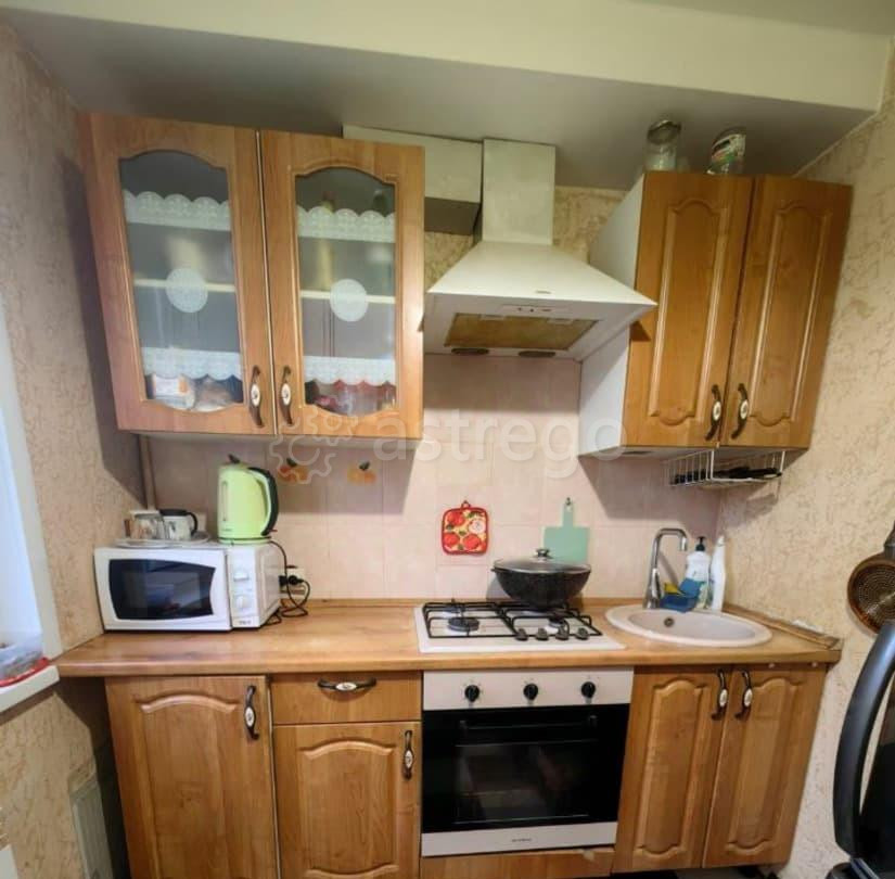 4-комн. квартира, 67.5 м2, 4/9 эт. Дмитров - изображение 6