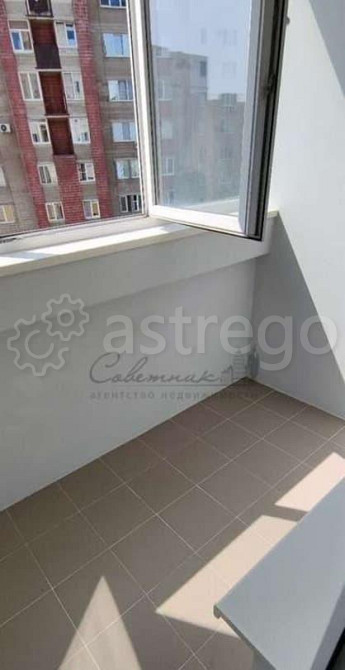 1-комн. квартира, 45 м2, 5/9 эт. Старый Оскол - изображение 7