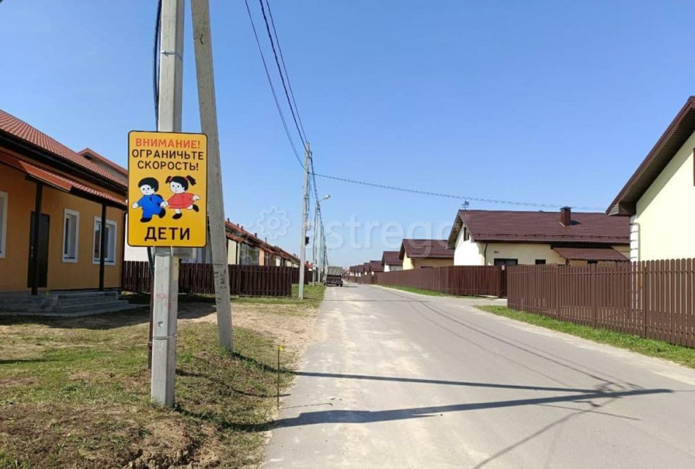 Коттедж, 194.6 м2, 6 соток, 2 эт. Балашиха - изображение 5