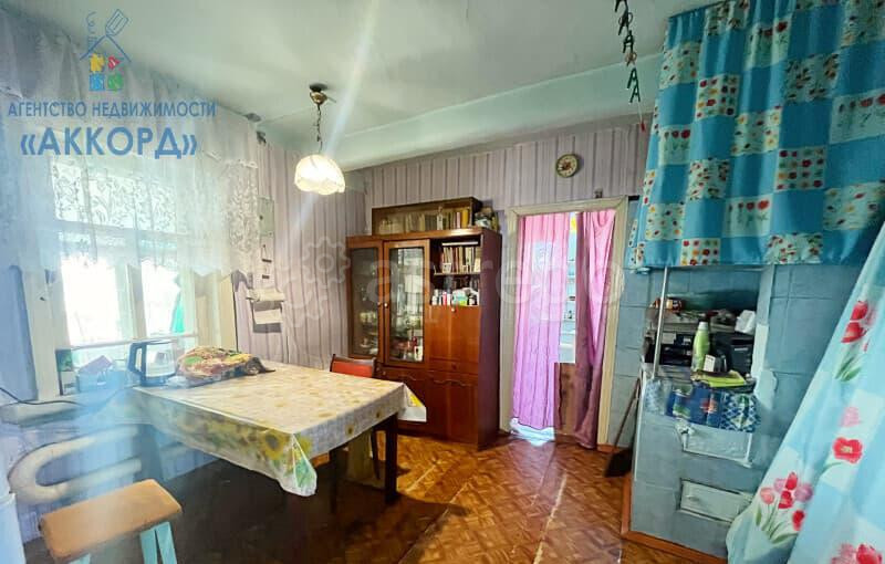 Дом, 39.2 м2 Бийск - изображение 10