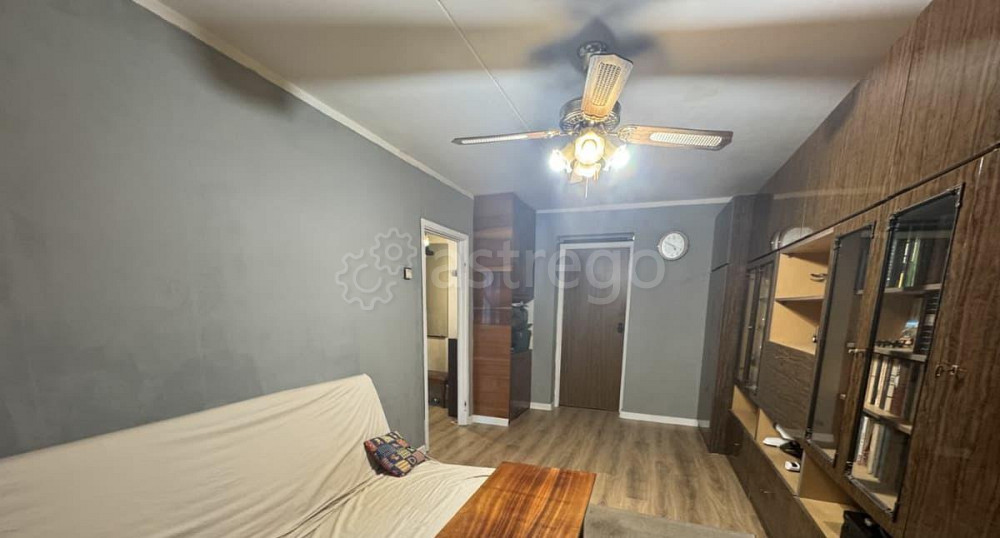 2-комн. квартира, 45 м2, 2/5 эт. Москва - изображение 3