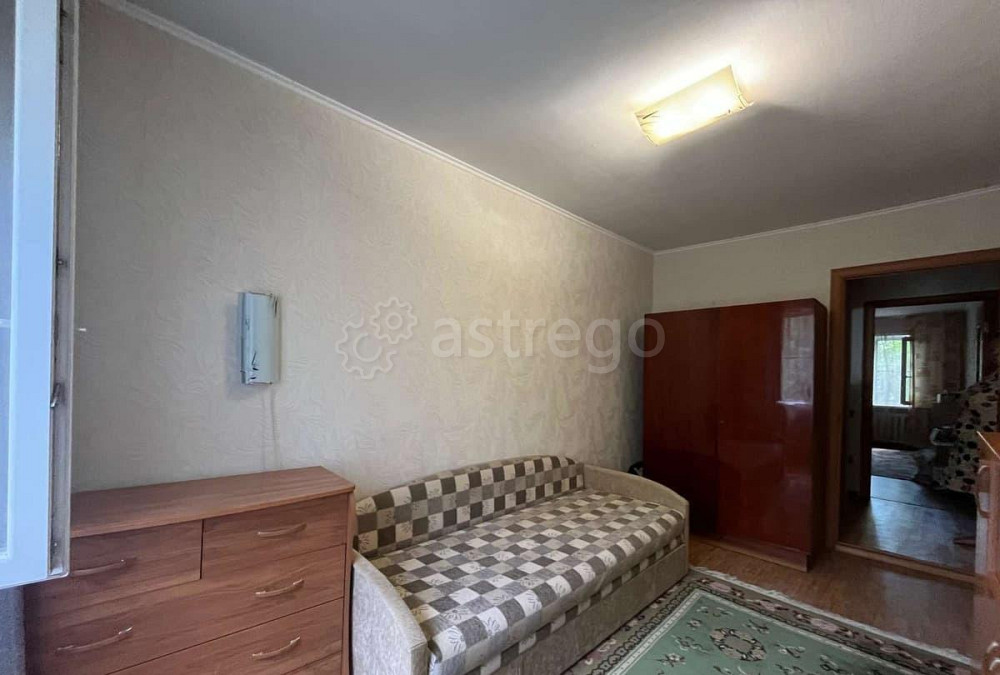 3-комн. квартира, 58.7 м2, 1/5 эт. Астрахань - изображение 9