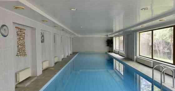 Коттедж, 490 м2 Видное