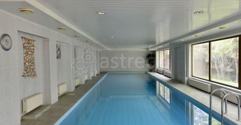 Коттедж, 490 м2 Видное - изображение 1