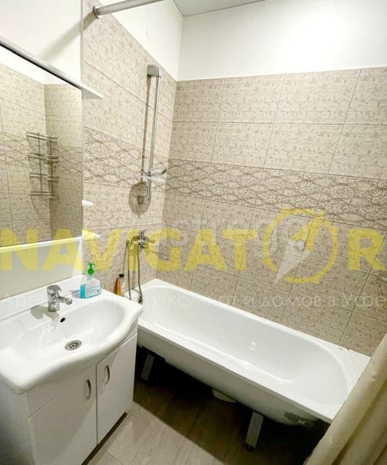 2-комн. квартира, 55 м2, 2/3 эт. Уфа - изображение 3