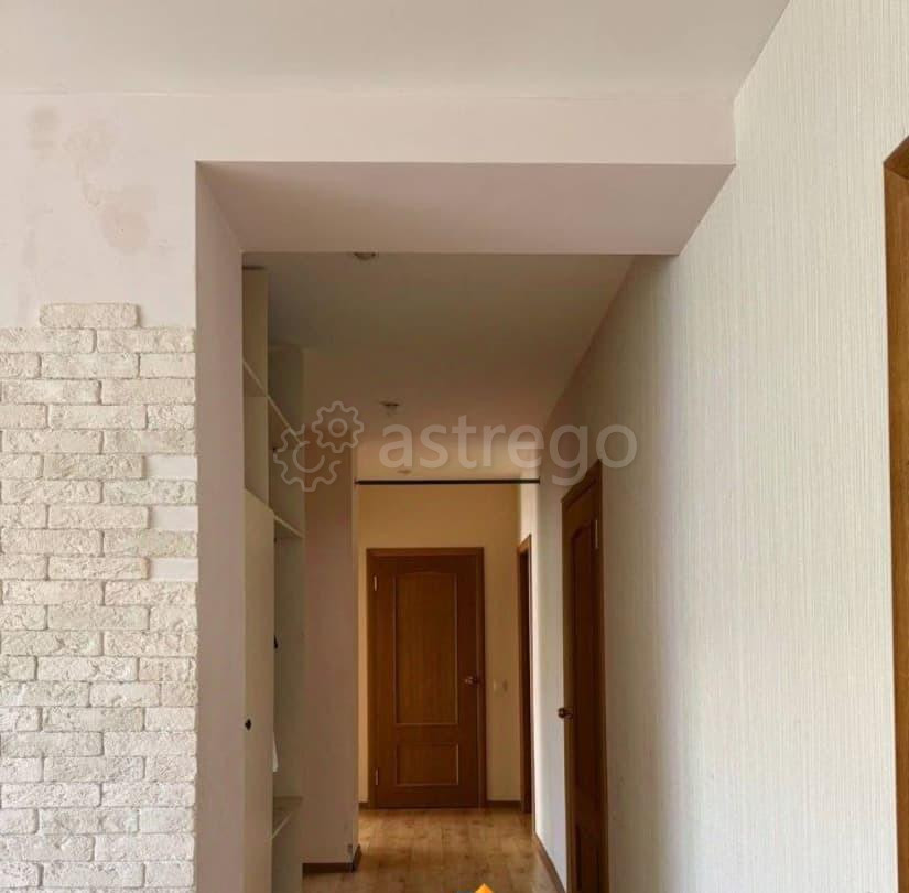 4-комн. квартира, 115 м2, 3/11 эт. Уфа - изображение 5