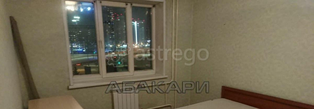 2-комн. квартира, 64 м2, 5/17 эт. Красноярск - изображение 3