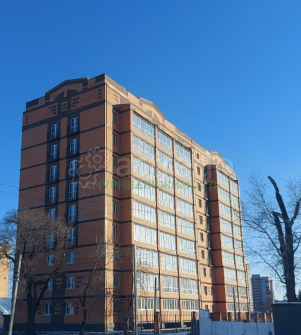 1-комн. квартира, 32.8 м2, 3/9 эт. Благовещенск - изображение 9