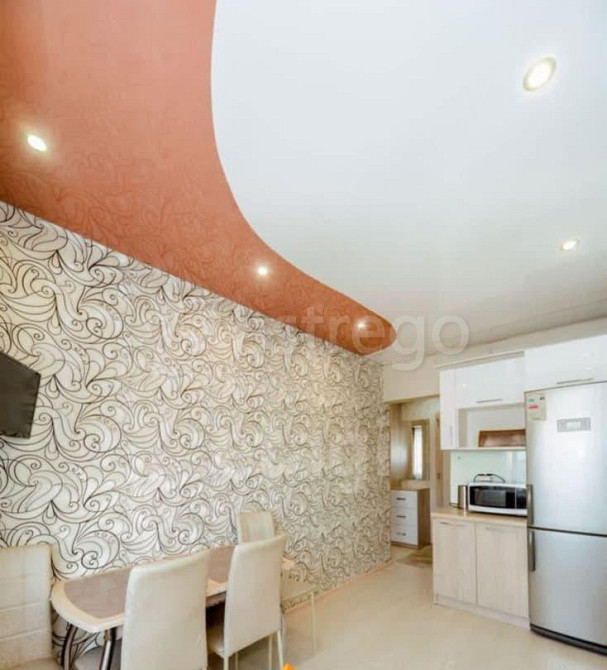 3-комн. квартира, 63.7 м2, 9/9 эт. Бийск - изображение 4