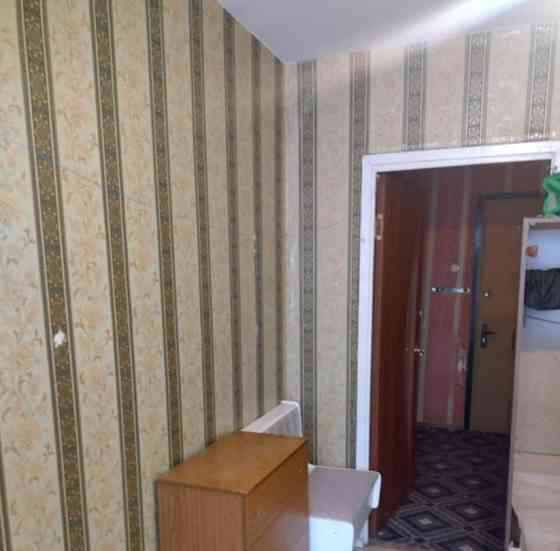 Комната, 9.1 м2, 4/5 эт. Москва