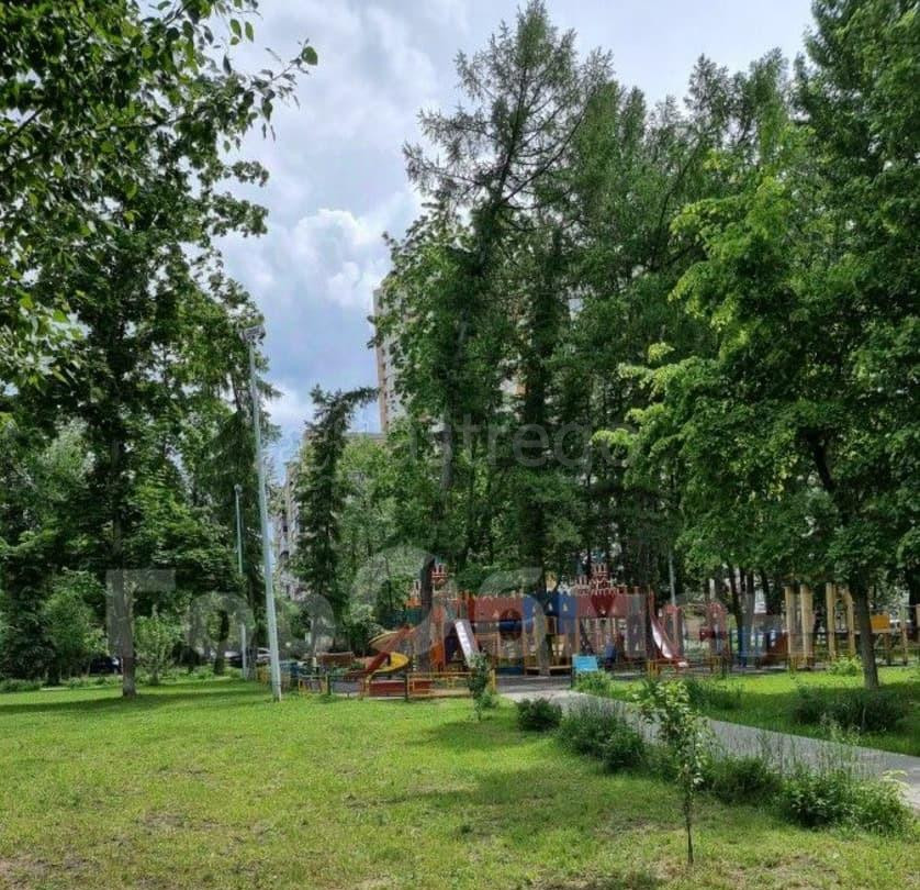 Комната, 20.8 м2, 5/5 эт. Москва - изображение 4