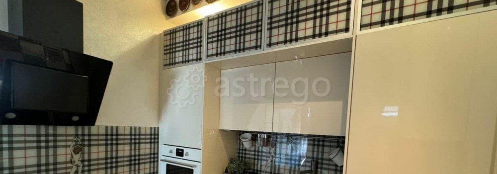 4-комн. апарт-ы, 113.7 м2, 5/5 эт. Санкт-Петербург - изображение 2