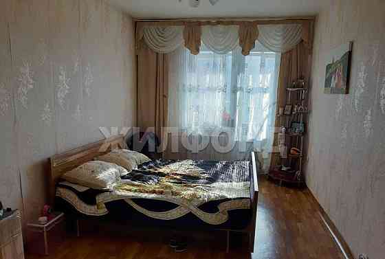 1-комн. квартира, 36 м2, 6/16 эт. Красноярск